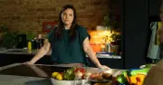 EastEnders Star Jo Joyner's Thriller Little Disasters Free on Channel 5