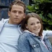 EastEnders Star Shana Swash Expecting Second Child with Fiancé Nick Jones