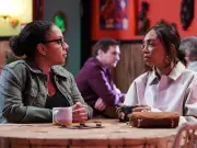 EastEnders Star Teases Tense Scenes as Secret Meetings Exposed