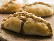 Easy 15-Minute Cornish Pasty Recipe: Perfect Quick Summer Dinner