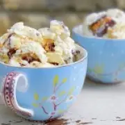 Easy 3-Ingredient No-Churn Ice Cream Recipe You Can Make at Home