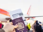 EasyJet and Ryanair Mobile Boarding Pass Rules Summer 2026