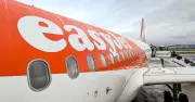 easyJet Asks Passengers to Inspect Luggage Before Heading to Airport
