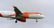 easyJet Flight Chaos: 12 Disruptive Passengers Force Emergency Landing in Tenerife