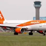 EasyJet Flights Took Off from Wrong Runway Points, AAIB Report Reveals