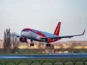 EasyJet Launches 13 New Winter Routes from 10 UK Airports