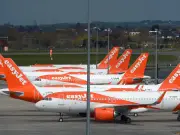 easyJet Launches 48-Hour Flight Bookings from Newcastle Airport