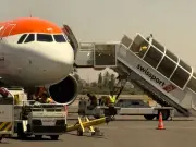 EasyJet passengers stranded in Morocco after Manchester flight cancelled