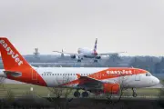 EasyJet Rejects £4.7bn Takeover Bid from US Investment Fund Castlelake