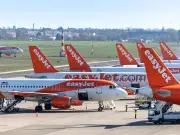 EasyJet Urges Passengers to Complete Two Key Safety Checks Before Flights
