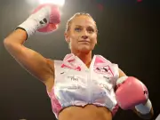 Ebanie Bridges on Weigh-In Rivals: They Have to Be More Creative