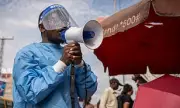 Ebola Alert: Suspected Cases in Brazil and Italy as DRC Outbreak Spreads Rapidly