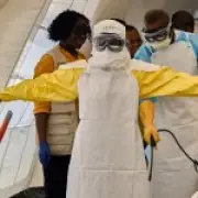 Ebola Case Confirmed in France After DRC Outbreak Kills 267