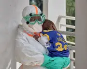 Ebola Outbreak in DRC: One Month On, Cases Surge Amid Funding Shortfalls