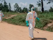 Ebola Outbreak Worse Than Reported as Water Crisis Hits First Line of Defence
