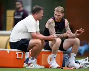ECB considers alcohol ban for England cricketers after Stokes incident