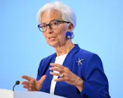 ECB Raises Eurozone Interest Rates by 25 Basis Points to 2.25%