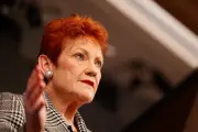 Economists Warn Pauline Hanson's Childcare Stance Could Set Women Back Decades