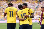 Ecuador 2-1 Germany: Gonzalo Plata Hero as La Tri Reach World Cup Knockouts