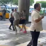 Ecuador Airport Shooting: One Dead in Targeted Attack at Guayaquil Terminal