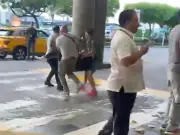 Ecuador Airport Shooting: Senior Crime Boss Executed by Gunmen
