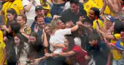 Ecuador Declares Bank Holiday After World Cup Knockout Qualification