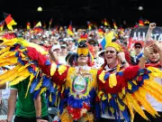 Ecuador Declares Bank Holiday After World Cup Win Over Germany