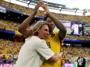 Ecuador Lions Put Scotland Mice to Shame in World Cup Hotline Fury