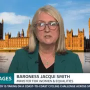 Ed Balls Humiliates Labour Minister in Heated GMB Debate on Social Media Ban