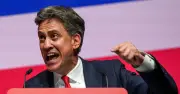 Ed Miliband as Chancellor Would Be a Disaster, Warns Giles Sheldrick