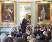 Ed Miliband as Chancellor Would Benefit UK and Bond Markets
