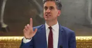 Ed Miliband Frontrunner for Chancellor After Unison Backing