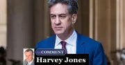 Ed Miliband Ghosts Starmer: Labour Party Crisis Deepens