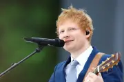 Ed Sheeran Hints at Music Break After North American Tour to Focus on Family