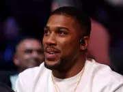 Eddie Hearn: Anthony Joshua Nearly Retired After Tragic Car Crash
