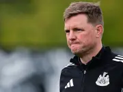 Eddie Howe told what he must do to avoid Newcastle pressure