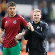 Eddie Howe's Transfer Promise to New Newcastle Keeper Ewen Jaouen Revealed