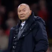 Eddie Jones Breaks Silence After Six-Week Ban for Referee Abuse