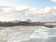 Eden Project Morecambe Construction to Start This August