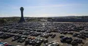 Edinburgh Airport Evacuated After Suspicious Package Report