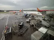 Edinburgh Airport Flights Diverted and Cancelled as Thunderstorms Hit UK