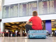 Edinburgh Airport Named Among Worst in UK for Delays Fourth Year Running