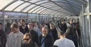 Edinburgh Airport Reopens After Security Alert Causes Evacuations