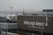 Edinburgh Airport Terminal Evacuated Due to Security Alert