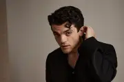 Edward Bluemel to Play Young Poirot in New BBC Series