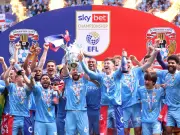 EFL Fixtures 2026/27: Release Date and Time for Championship, League One, League Two