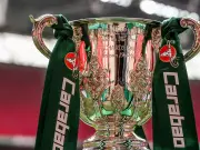EFL Reveals Revised Carabao Cup Format After Nine Premier League Teams Reach Europe