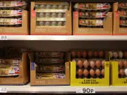 Egg Storage Warning: Expert Says Don't Leave Them Here