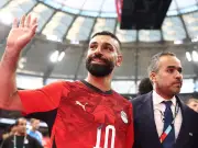 Egypt Boss Hossam Hassan Takes Dig at Liverpool Over Mohamed Salah Use