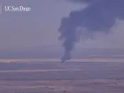 Eight Dead After B-52 Bomber Crashes at Edwards Air Force Base
